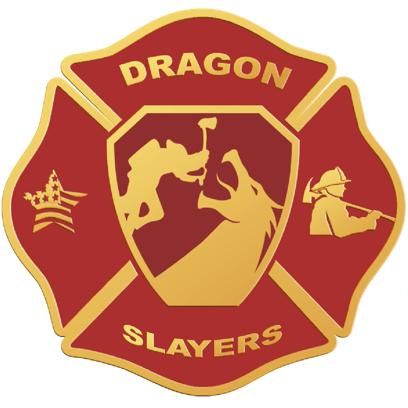 Dragon Slayers International Logo